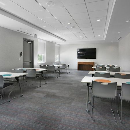 Aloft Austin Round Rock Hotel Bagian luar foto