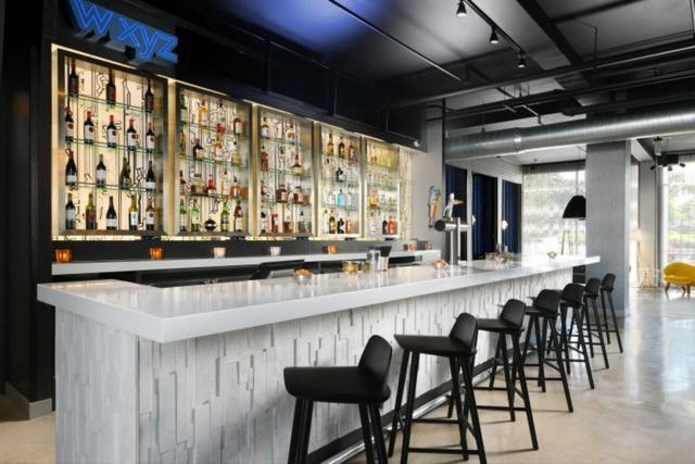 Aloft Austin Round Rock Hotel Bagian luar foto