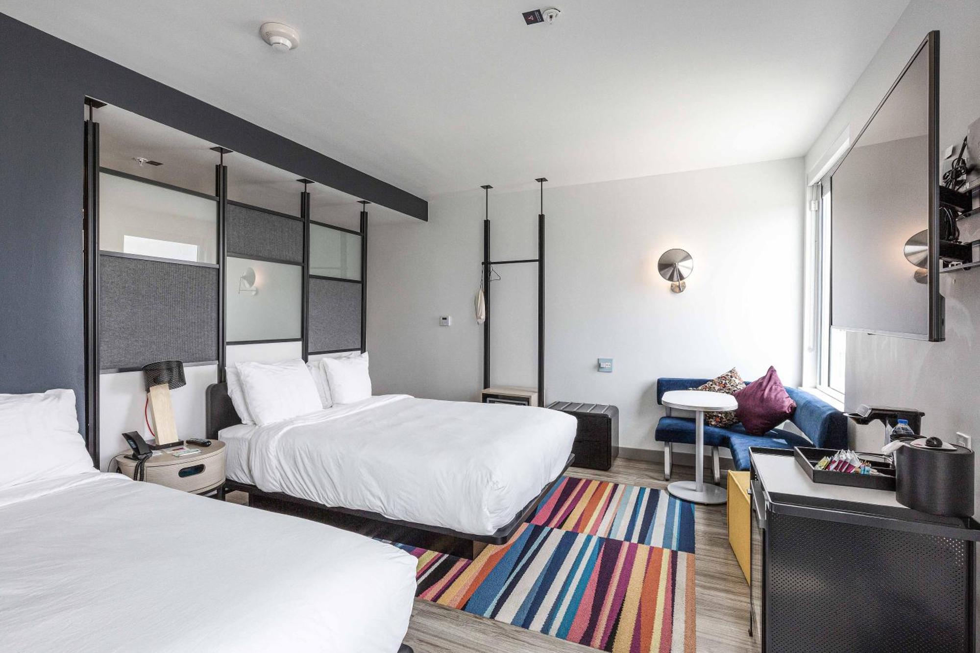 Aloft Austin Round Rock Hotel Bagian luar foto