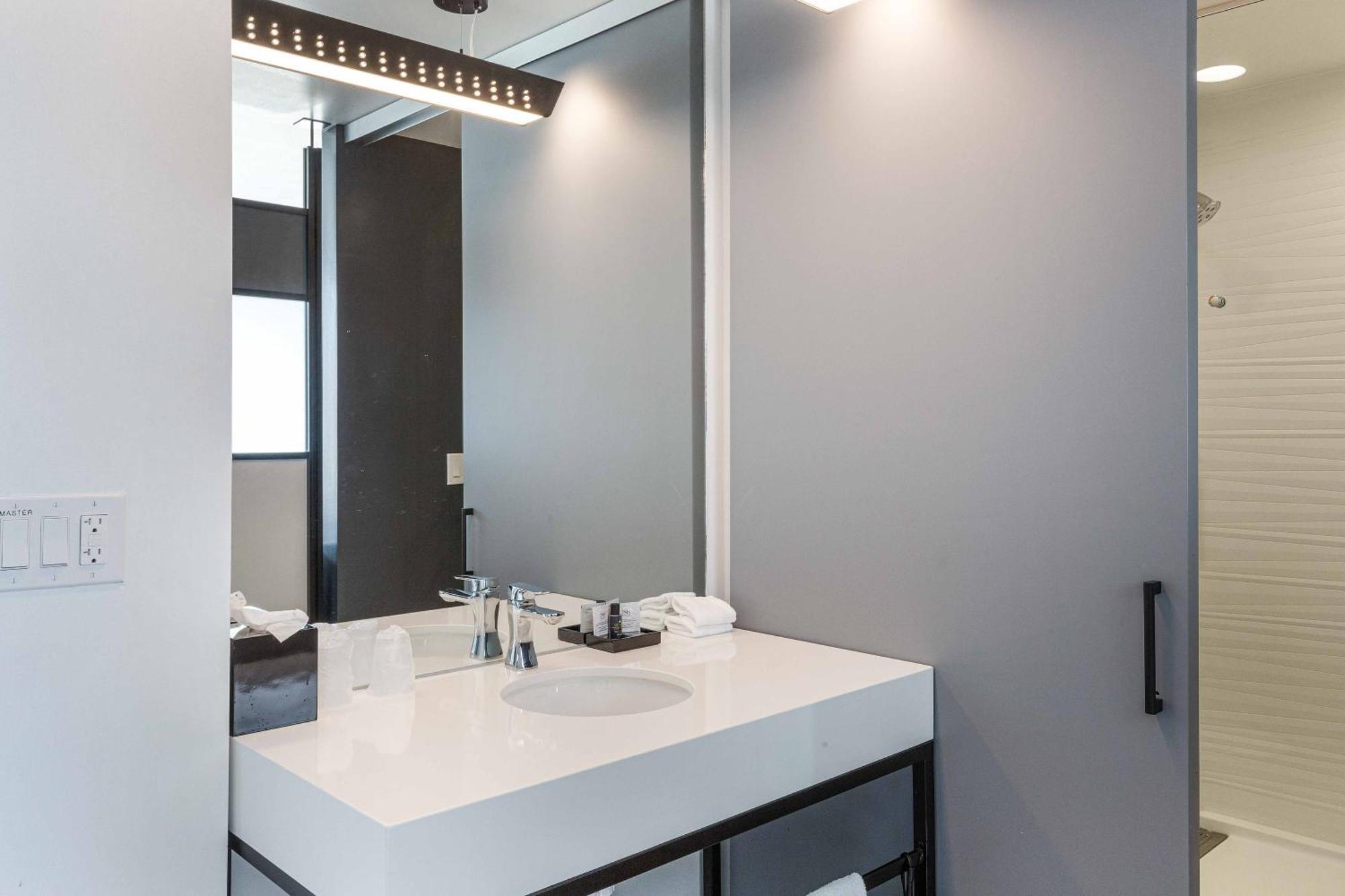 Aloft Austin Round Rock Hotel Bagian luar foto