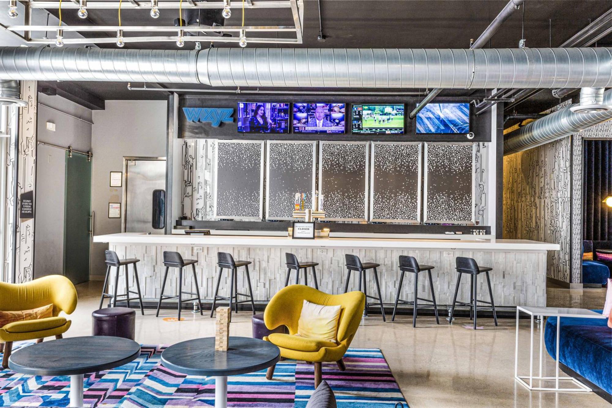 Aloft Austin Round Rock Hotel Bagian luar foto