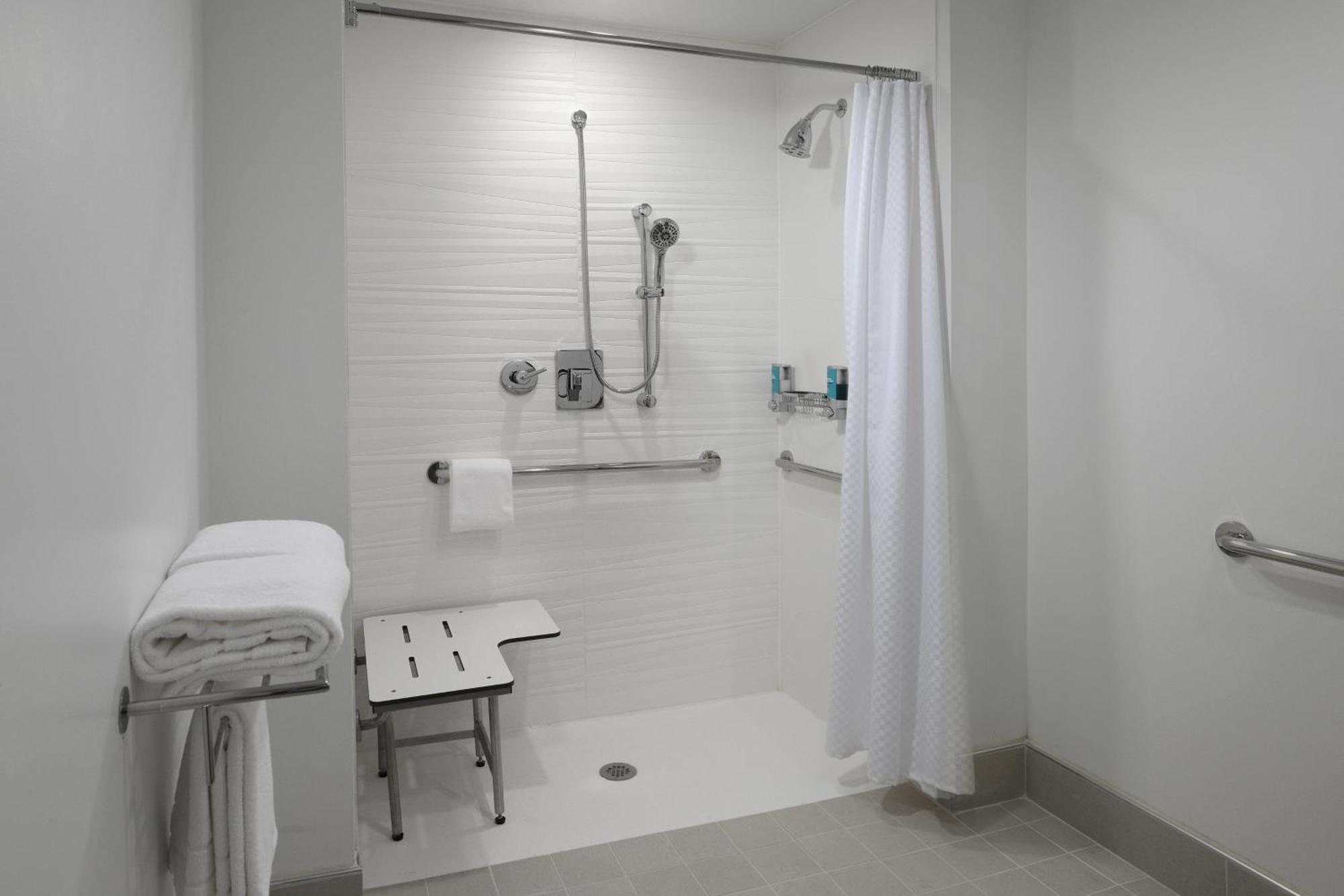 Aloft Austin Round Rock Hotel Bagian luar foto
