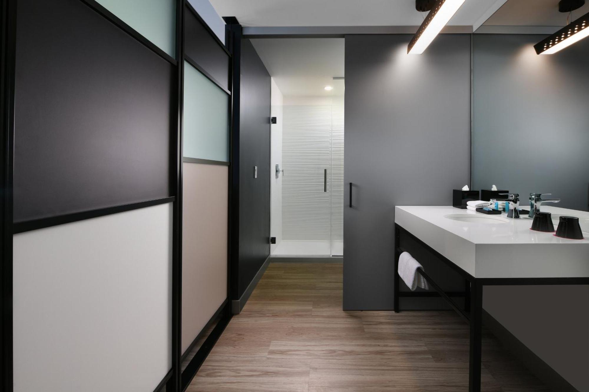 Aloft Austin Round Rock Hotel Bagian luar foto