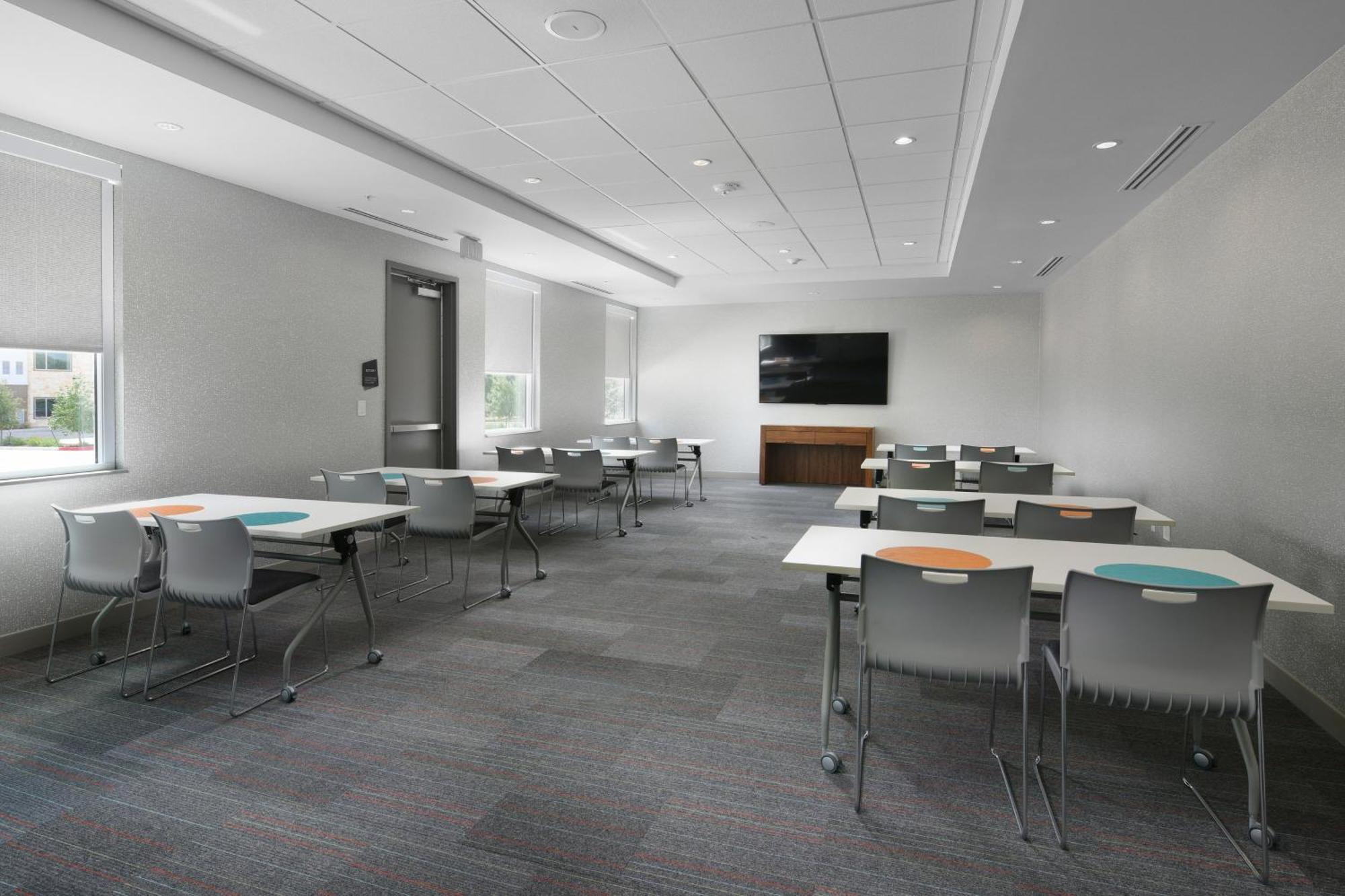 Aloft Austin Round Rock Hotel Bagian luar foto