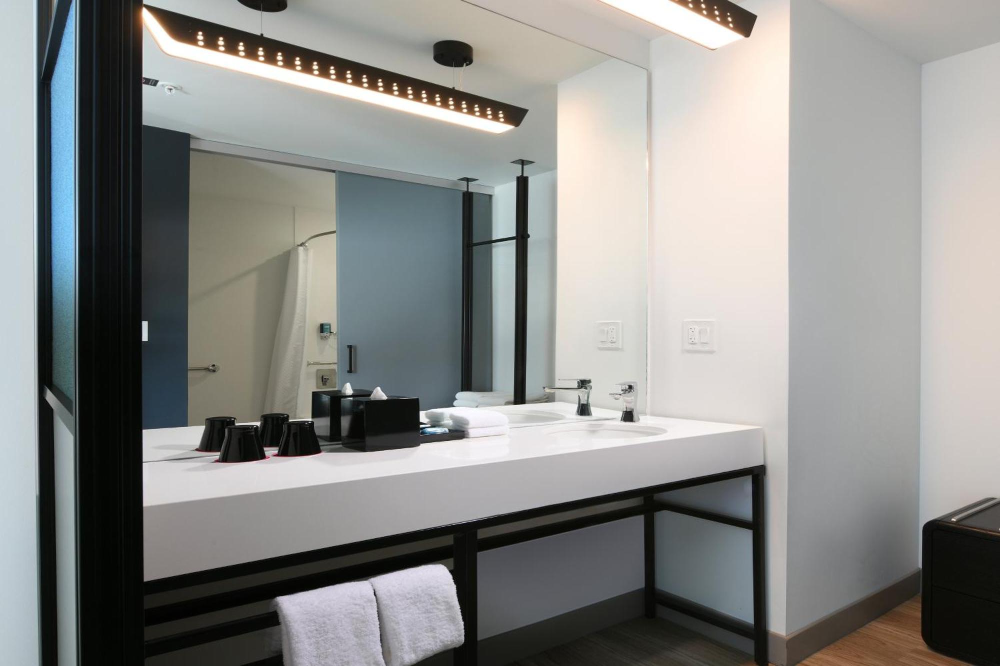 Aloft Austin Round Rock Hotel Bagian luar foto